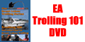 Educated Angler Trolling Videos