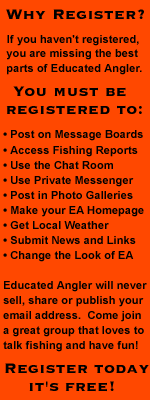 Register for EA